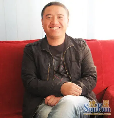 刘海江:首府楼市将现"银九金十" 小户型飘"红"