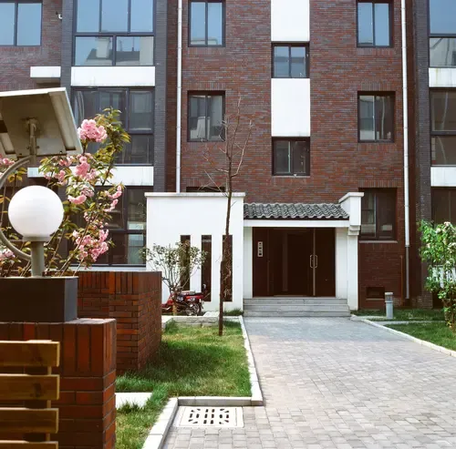 西山庭院二期宜居洋房"花石匠"即将面市