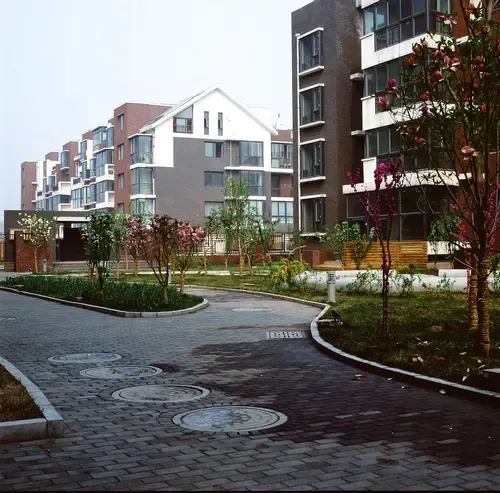 西山庭院二期宜居洋房"花石匠"即将面市_房产资讯-石家庄房天下