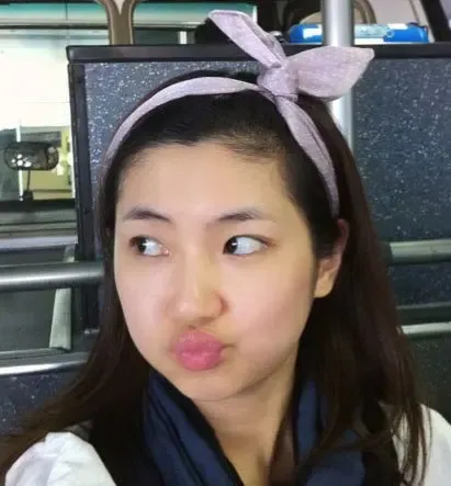 selina私房家居照回顾 可爱造型历历在目(组图)