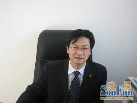 陈利文:沈阳是否会出现"退房潮"是个伪命题