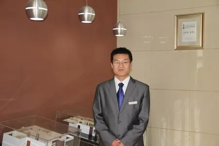 良城·逸景 楼生—王永章