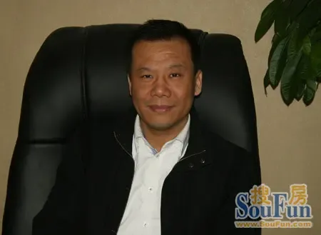 世友范文坚 整合上游资源实现产品和渠道多元化 南通房天下家居装修网