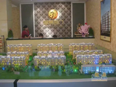 御景名门最新优惠信息播报_房产资讯-衡水房天下