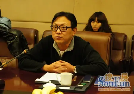 2011年房地产预测与展望研讨会