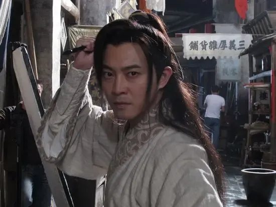 《武林外传》今日全国公映