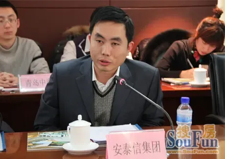 张百忍限购让李沧区今年最火