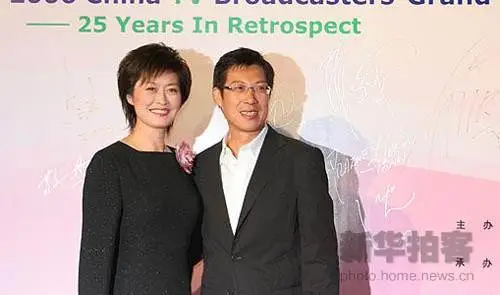 美女主播与她们的实力派老公的家居照