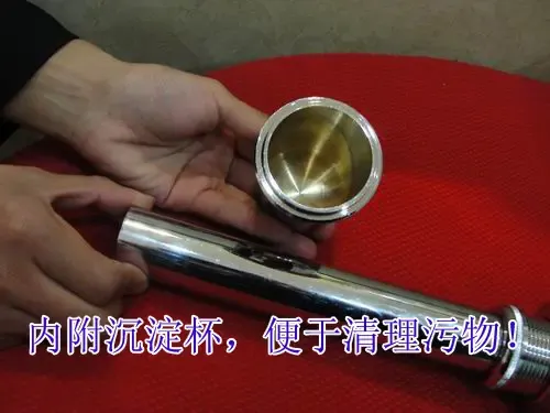 测评帝王洁具高尔系列精品专利节水品质之选