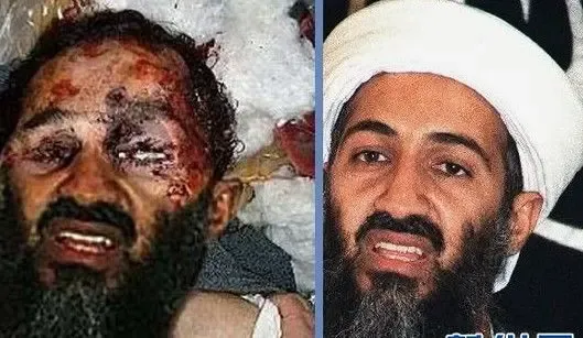 击毙拉登细节曝光最信任亲信电话泄密图