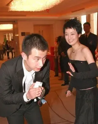 文章马伊琍被曝已离婚经纪人称二人感情很好图