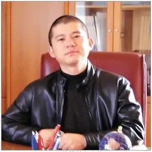 俊发地产李俊胡润百富创始人兼首席调研员胡润表示:"我挺看好中国新二