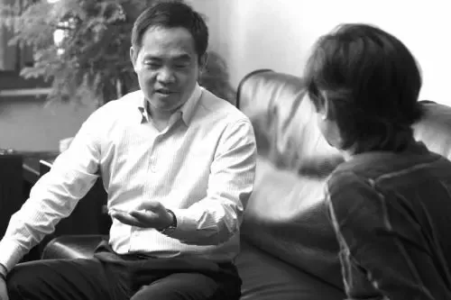 保利黄兵事业在哪儿人就在哪儿