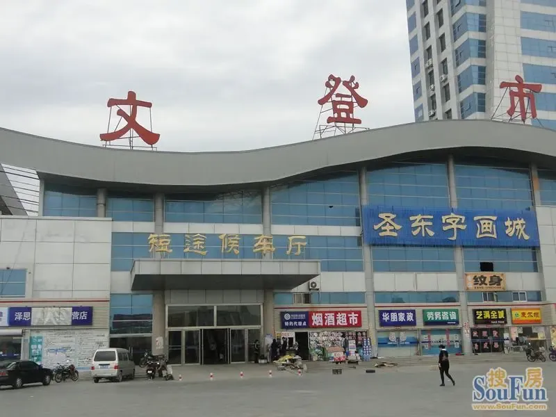 文登人才招聘市场的现状与未来