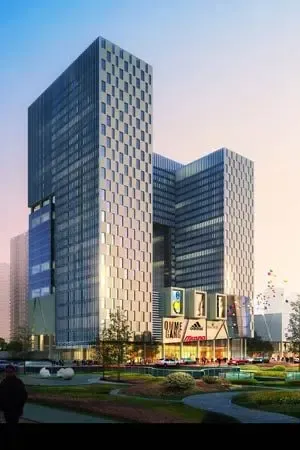 滨江国际 6月27日休门ab区改造开工拉开序幕_房产资讯-石家庄房天下