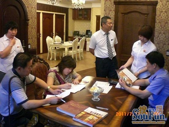 辽宁省家具市场行业自律专项检查开始