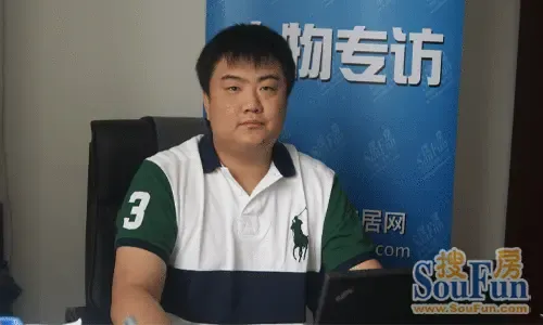 沈阳箭牌卫浴总经理王亮:做好市场提升品牌美誉度