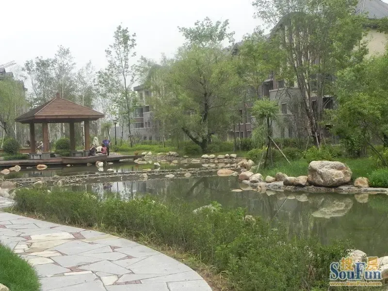 卢瓦尔小镇摄影大赛将于8月6日公开评选结果-长春新房网-房天下