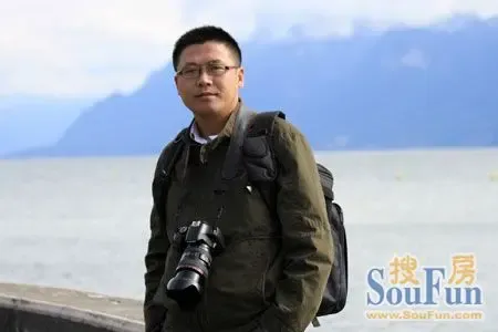 运营了不少的综合项目,目前也都取得了不俗的成绩,郭振东谦虚地表示