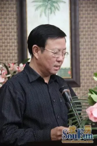 家居环境随心而动 天津首家家饰专业卖场即将面世