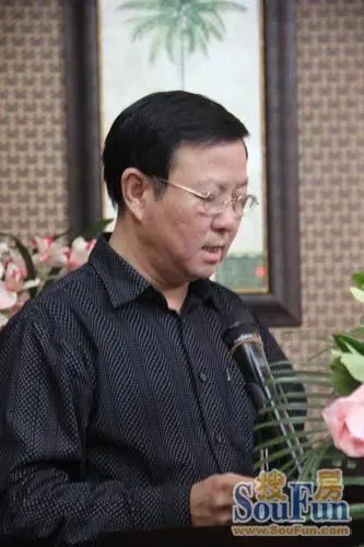 家饰卖场入津门登发家饰艺术中心新闻发布会举行