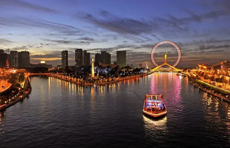 天津文化旅游规划确定 将打造12个文化旅游板块_房产资讯-天津房天下