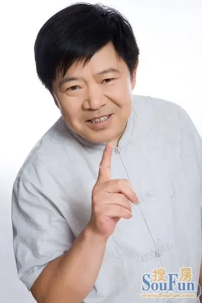 十大国学导师,中国著名国学应用大师,山东省企业文化学会秘书王忠堂