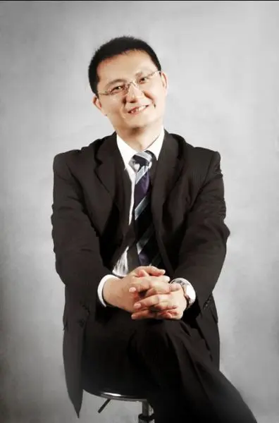 天津市我爱我家房地产经纪有限公司总经理 孟波