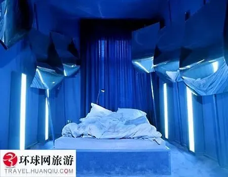 [摘要]                看看世界上的奇异旅馆,你敢住吗?