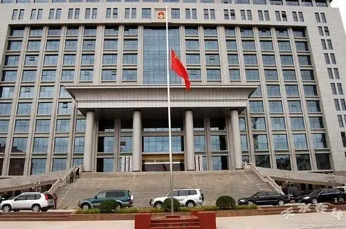 甘肃省定西地区临洮县政府大楼中国男人十大压力城市 压力大到你想哭