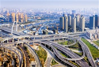 快速路系统二期筹建 三条延长线连接三条高速_房产资讯-天津房天下
