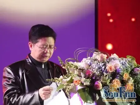 南昌红谷滩万达广场隆重举办招商大会暨商家签约仪式