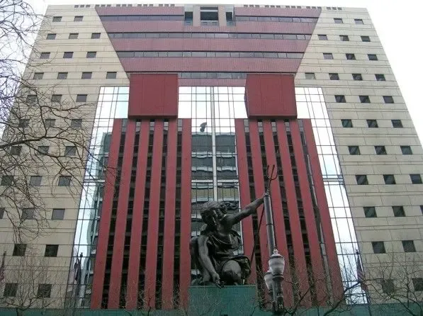 全球最丑的10大建筑 朝鲜平壤柳京饭店第一(图)