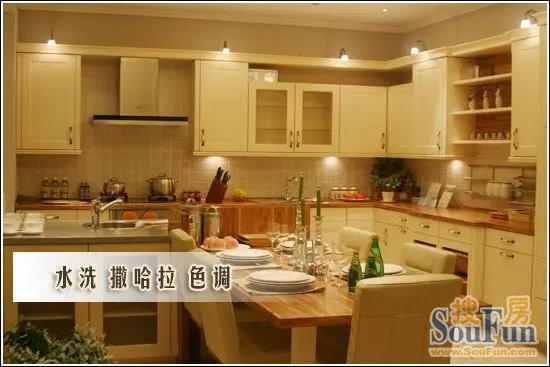 德国柏丽古典主义橱柜 手工打造 品位奢华