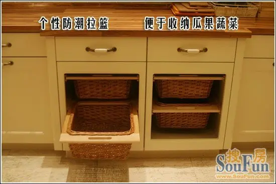 德国柏丽古典主义橱柜 手工打造 品位奢华