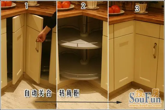 德国柏丽古典主义橱柜 手工打造 品位奢华