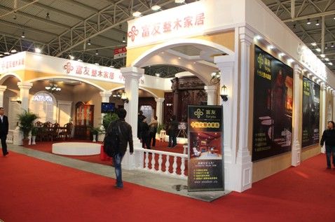中国（北京）门业博览会再创辉煌