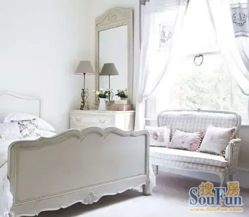 卧室风水七大禁忌