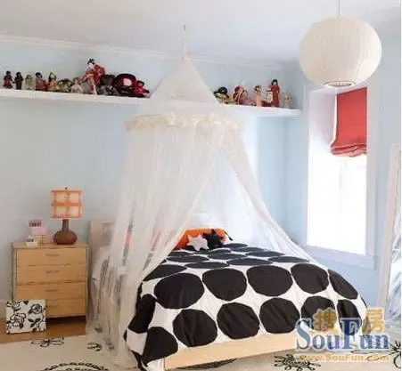 卧室风水七大禁忌