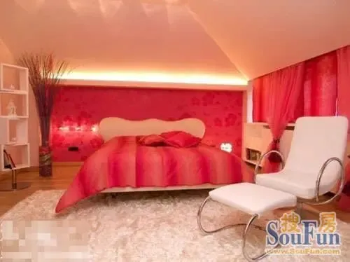 卧室风水七大禁忌