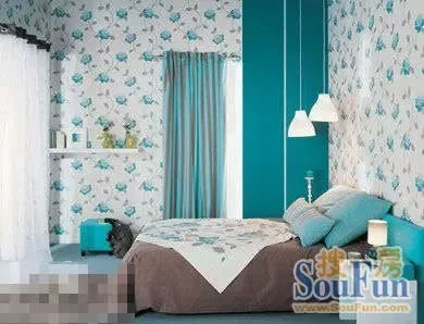 卧室风水七大禁忌