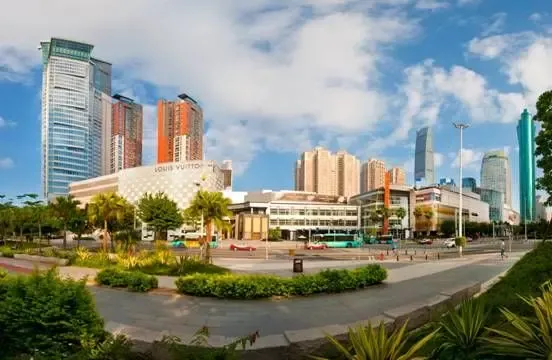 【华润61凯旋门】2012全球巡展深圳站完美落幕