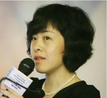 洛阳市副市长杨萍