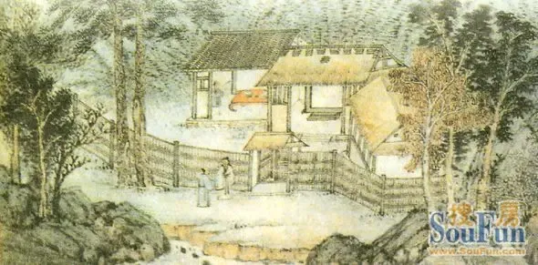 房子