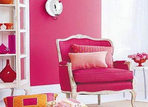 10款精美客厅沙发秀 时尚装扮打造你的个性空间
