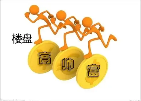 哈市楼盘高富帅 我们"追不起"的万元盘top10