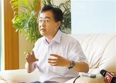 孙安军:打造珠海宜居环境均质化 构建公众参与制度