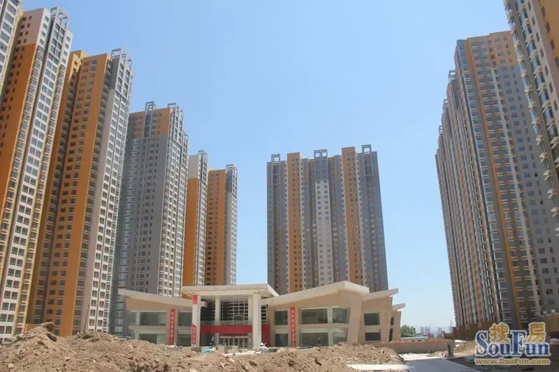 独家探秘:西华苑公租房 廉租房入住在即_房产资讯-太原房天下