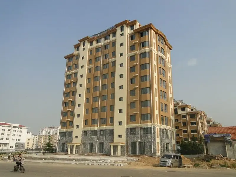 小高看房日记207期-威海华夏山海城项目全解