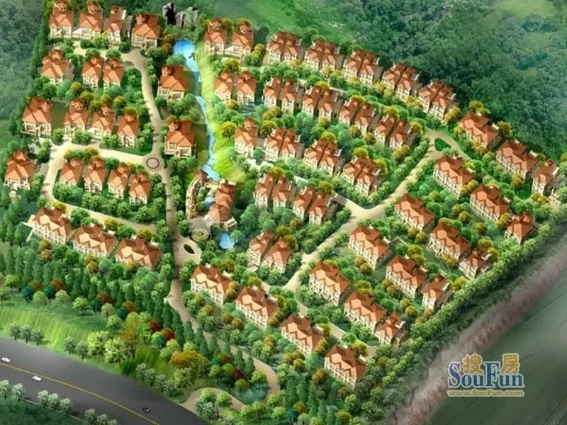 大德伴山溪谷【详情动态相册论坛】地处鞍山城市中心区与玉佛山风景区